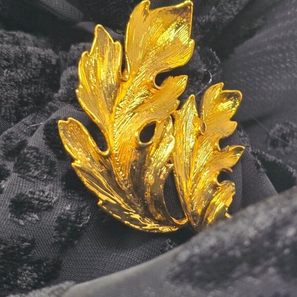 Mr Hi's Classic Vintage Black Wool Hat with Velour Band, Women's Small - Picture 3 of 9